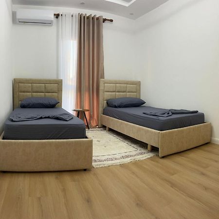 B&B Kroni 1 Shkoder Exterior photo