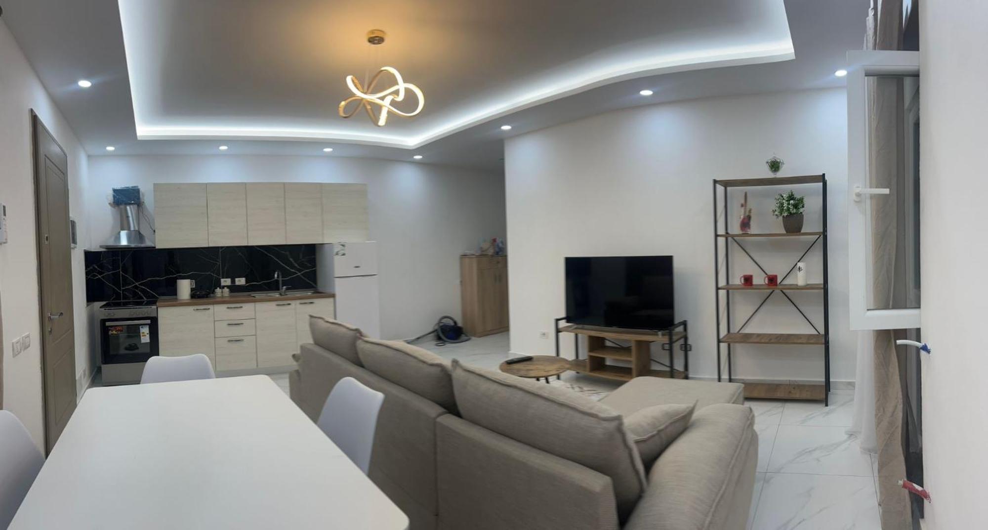 B&B Kroni 1 Shkoder Exterior photo