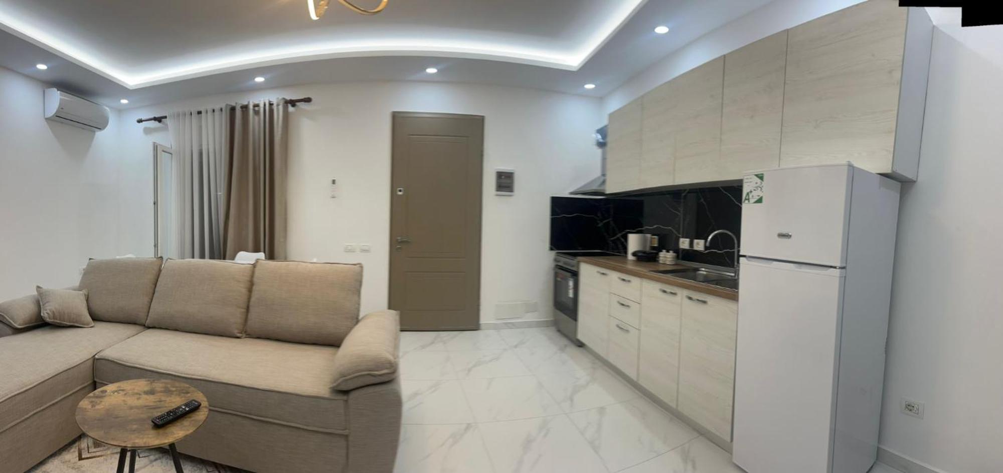 B&B Kroni 1 Shkoder Exterior photo