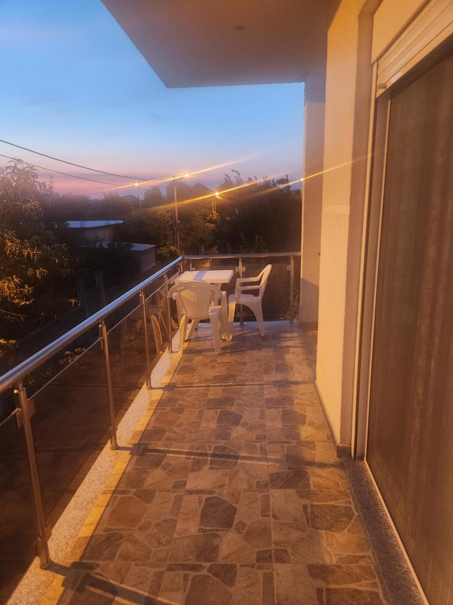 B&B Kroni 1 Shkoder Exterior photo
