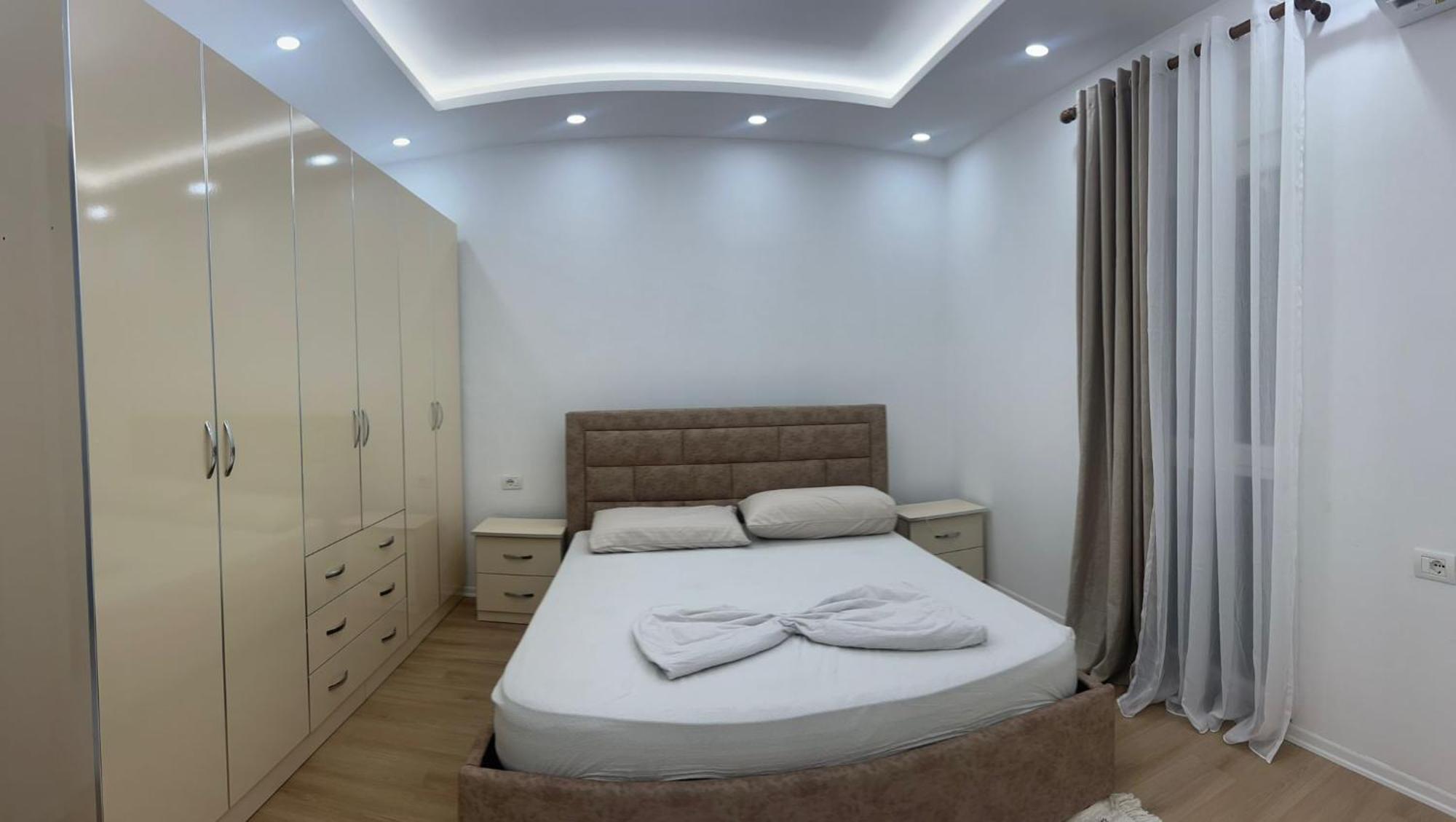 B&B Kroni 1 Shkoder Exterior photo