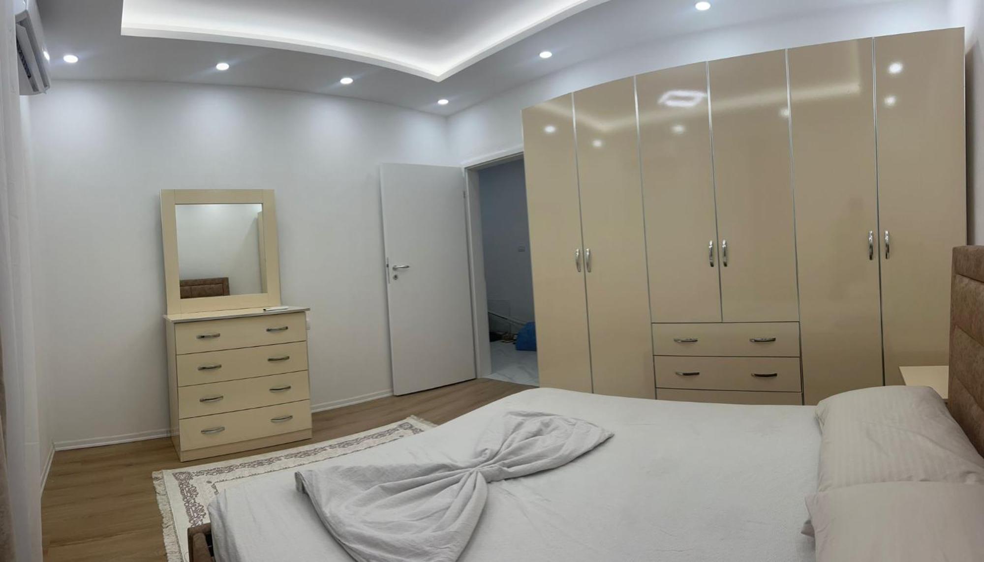 B&B Kroni 1 Shkoder Exterior photo