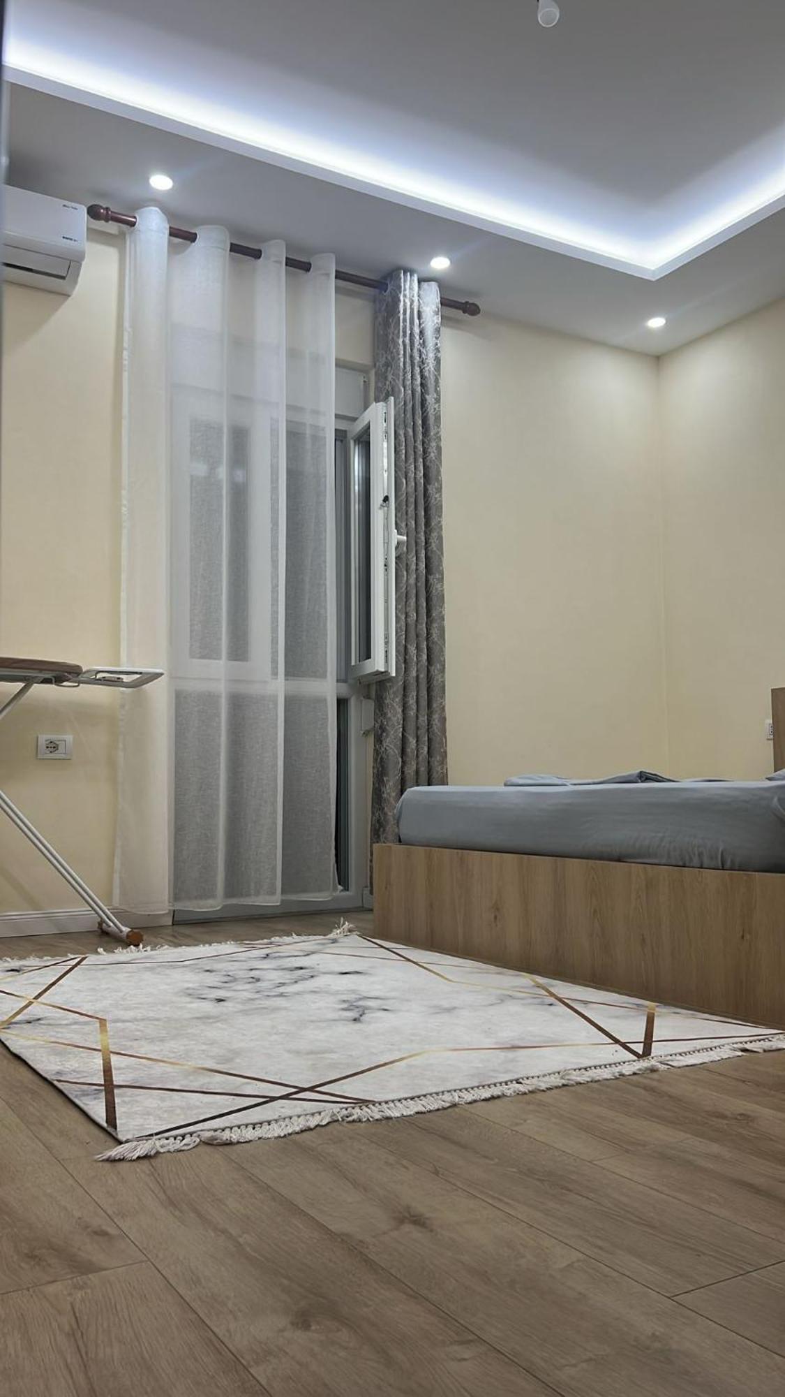 B&B Kroni 1 Shkoder Exterior photo