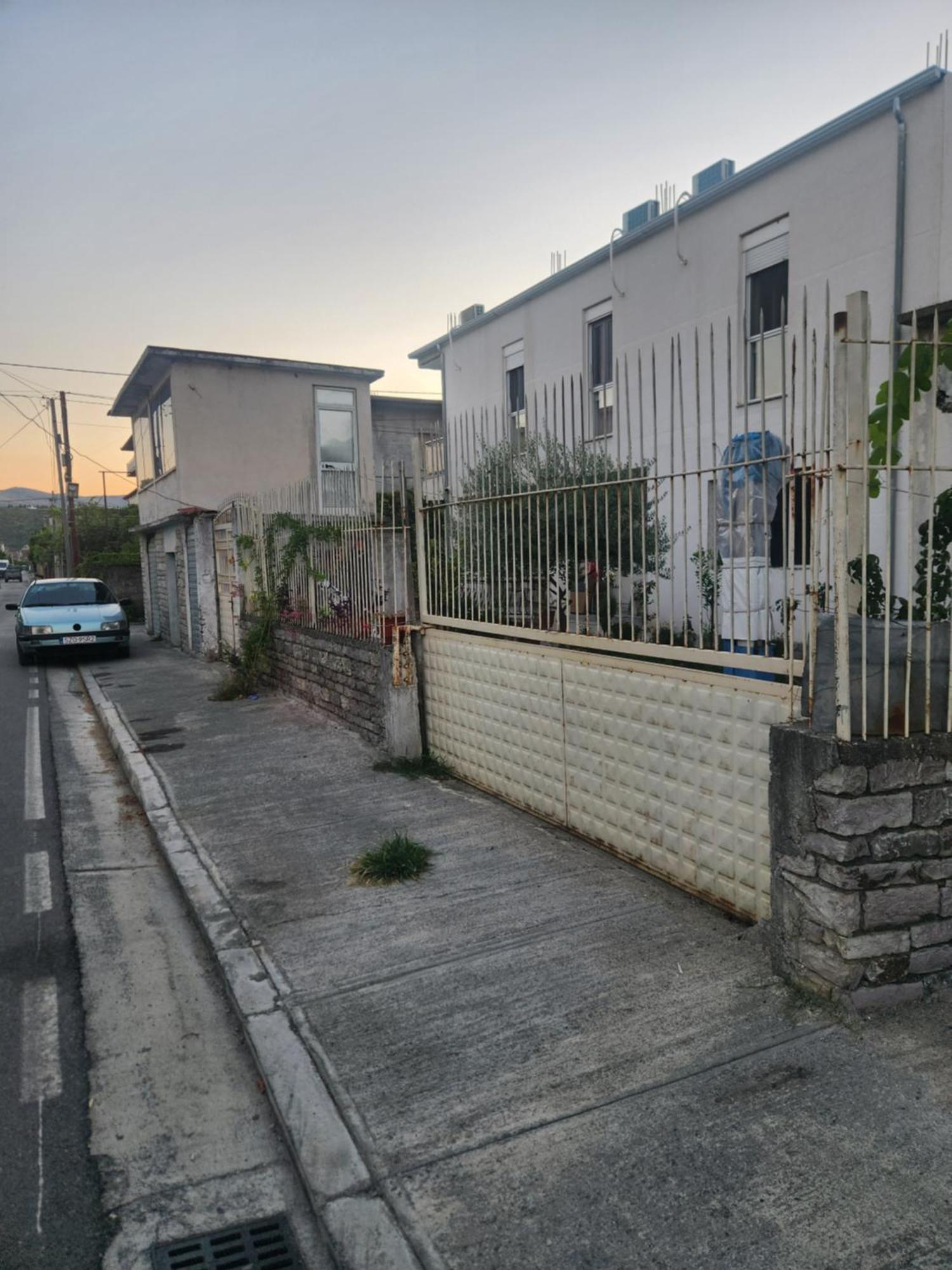 B&B Kroni 1 Shkoder Exterior photo