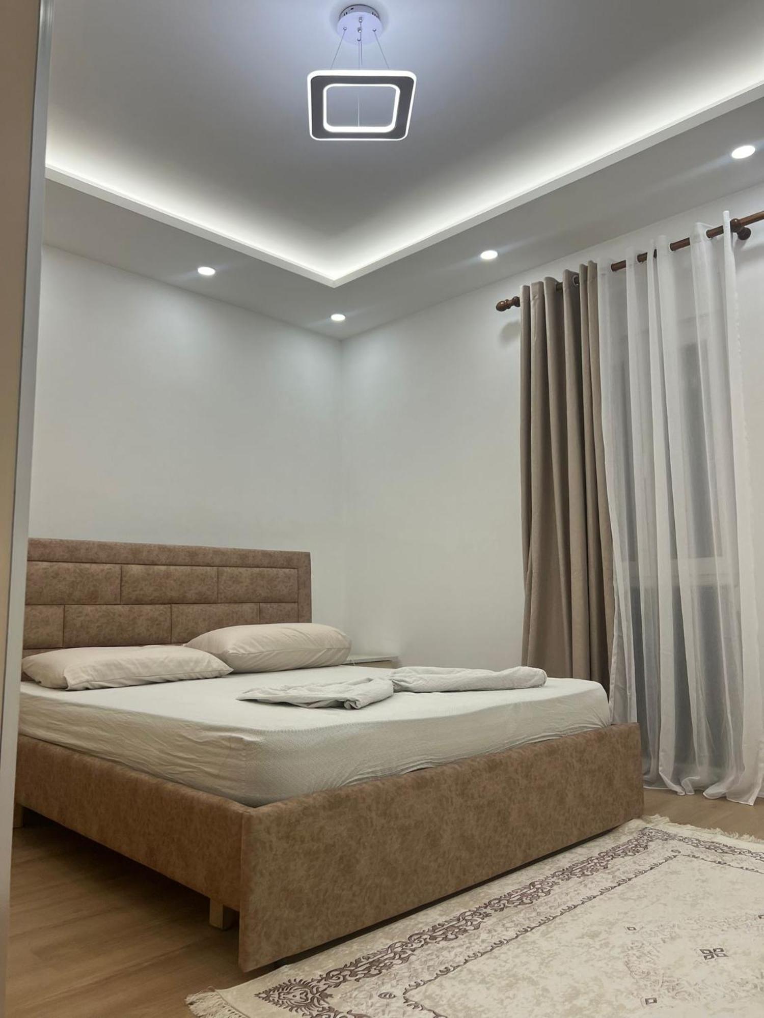 B&B Kroni 1 Shkoder Exterior photo