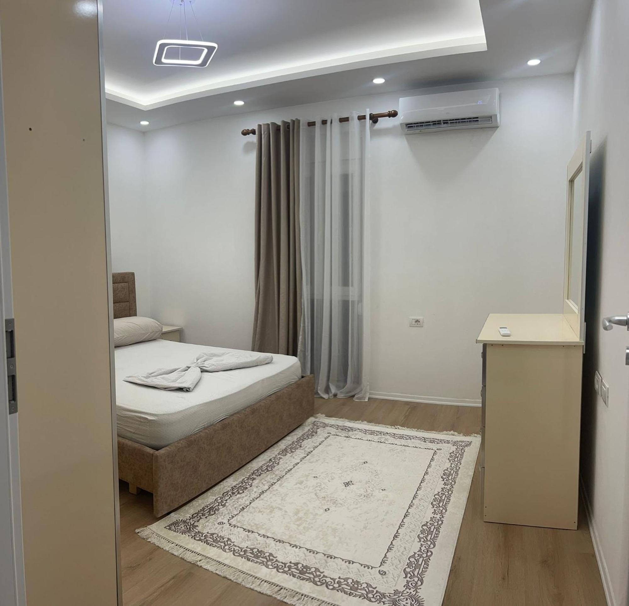 B&B Kroni 1 Shkoder Exterior photo