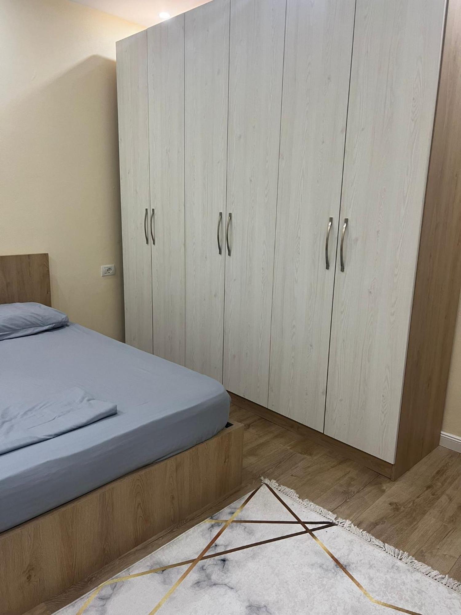 B&B Kroni 1 Shkoder Exterior photo