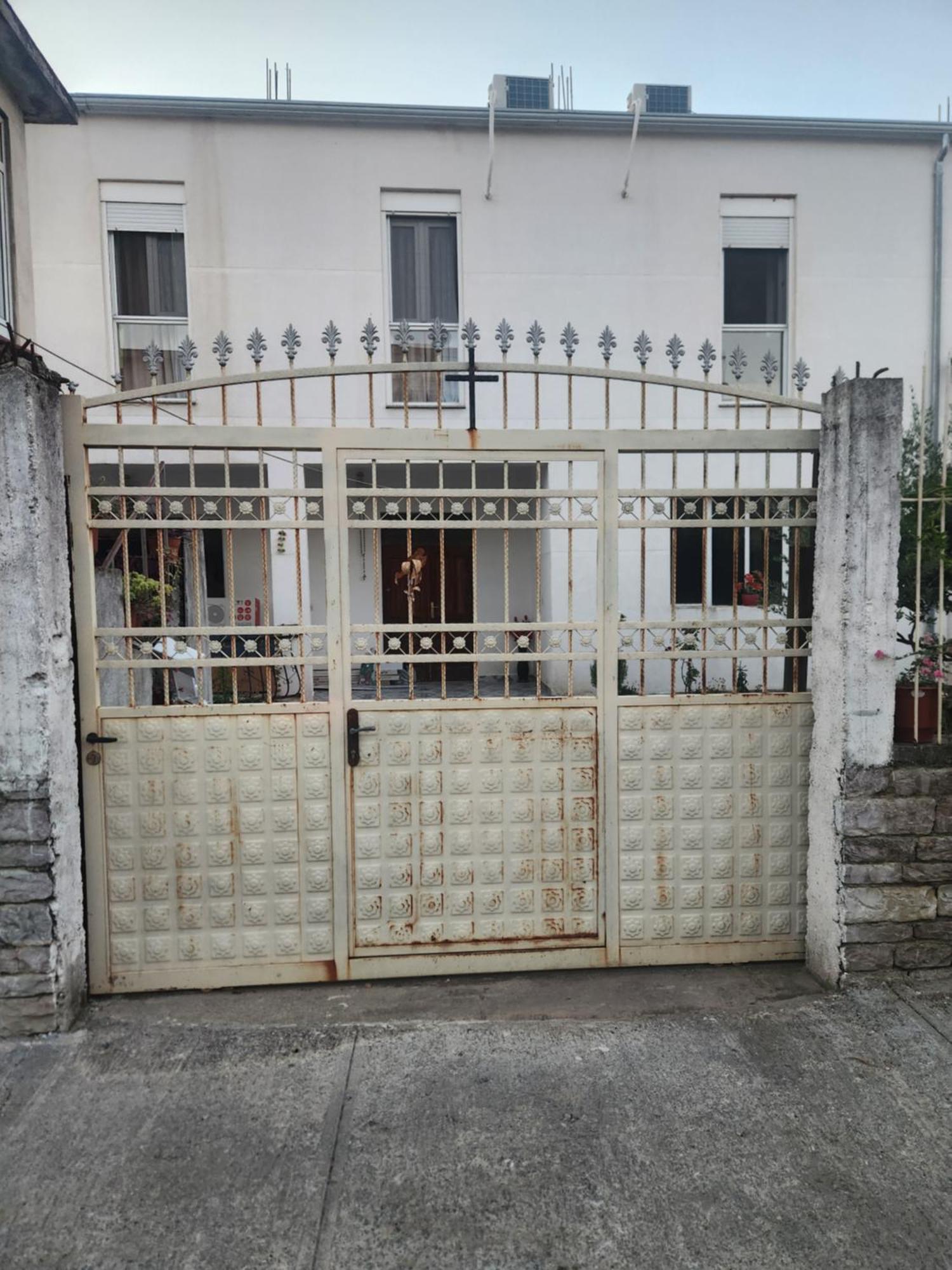 B&B Kroni 1 Shkoder Exterior photo