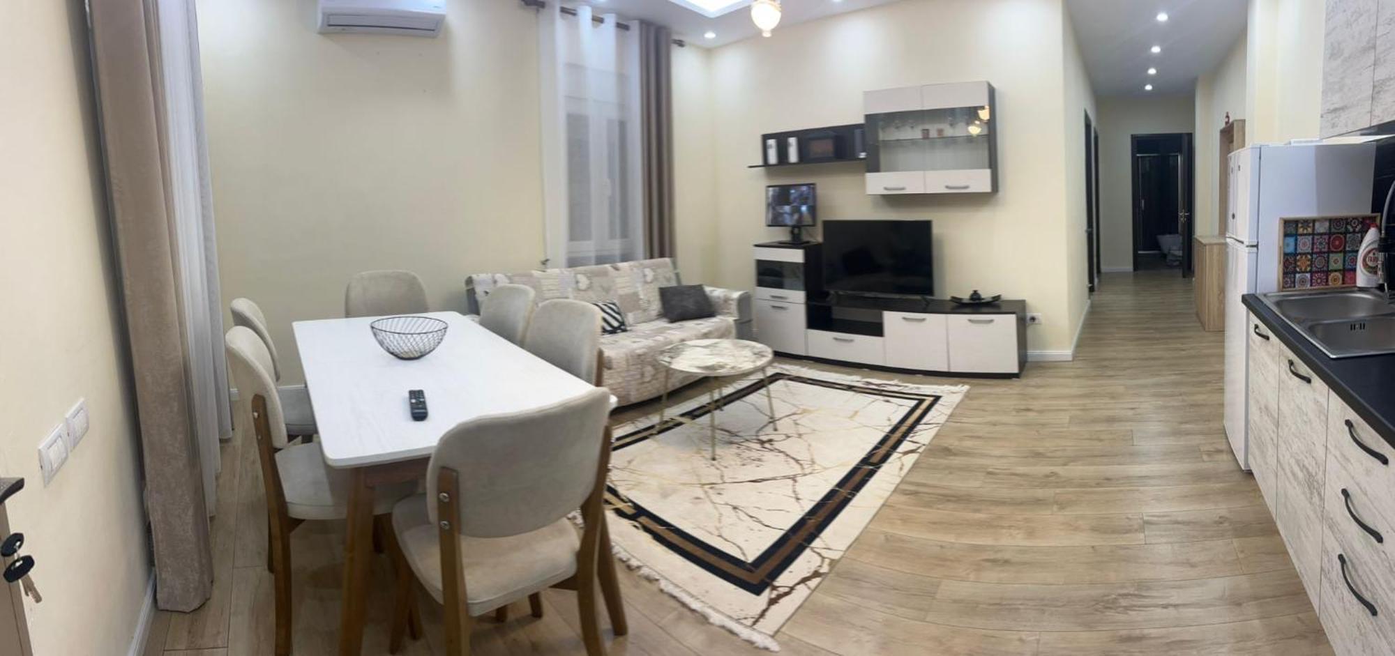 B&B Kroni 1 Shkoder Exterior photo