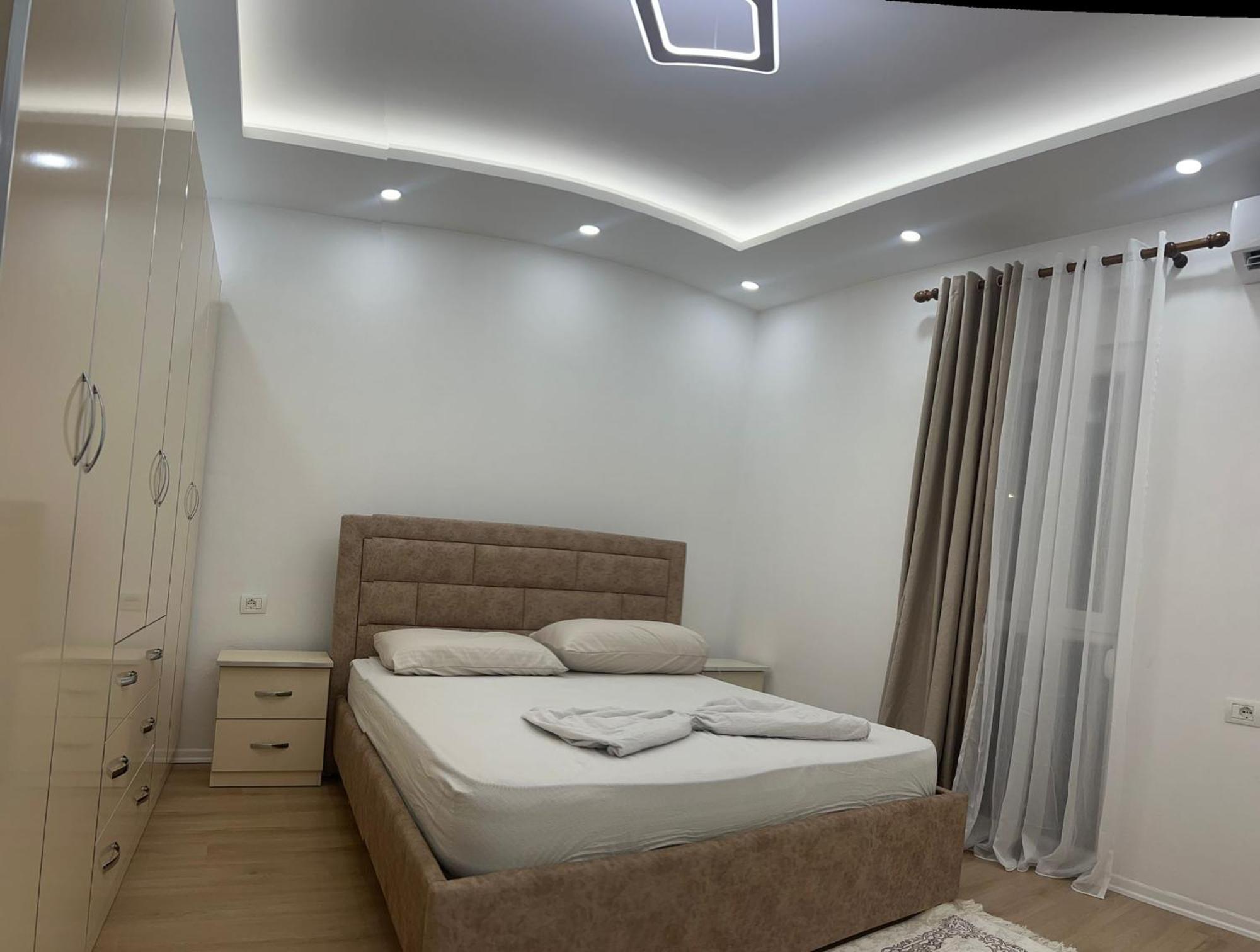 B&B Kroni 1 Shkoder Exterior photo