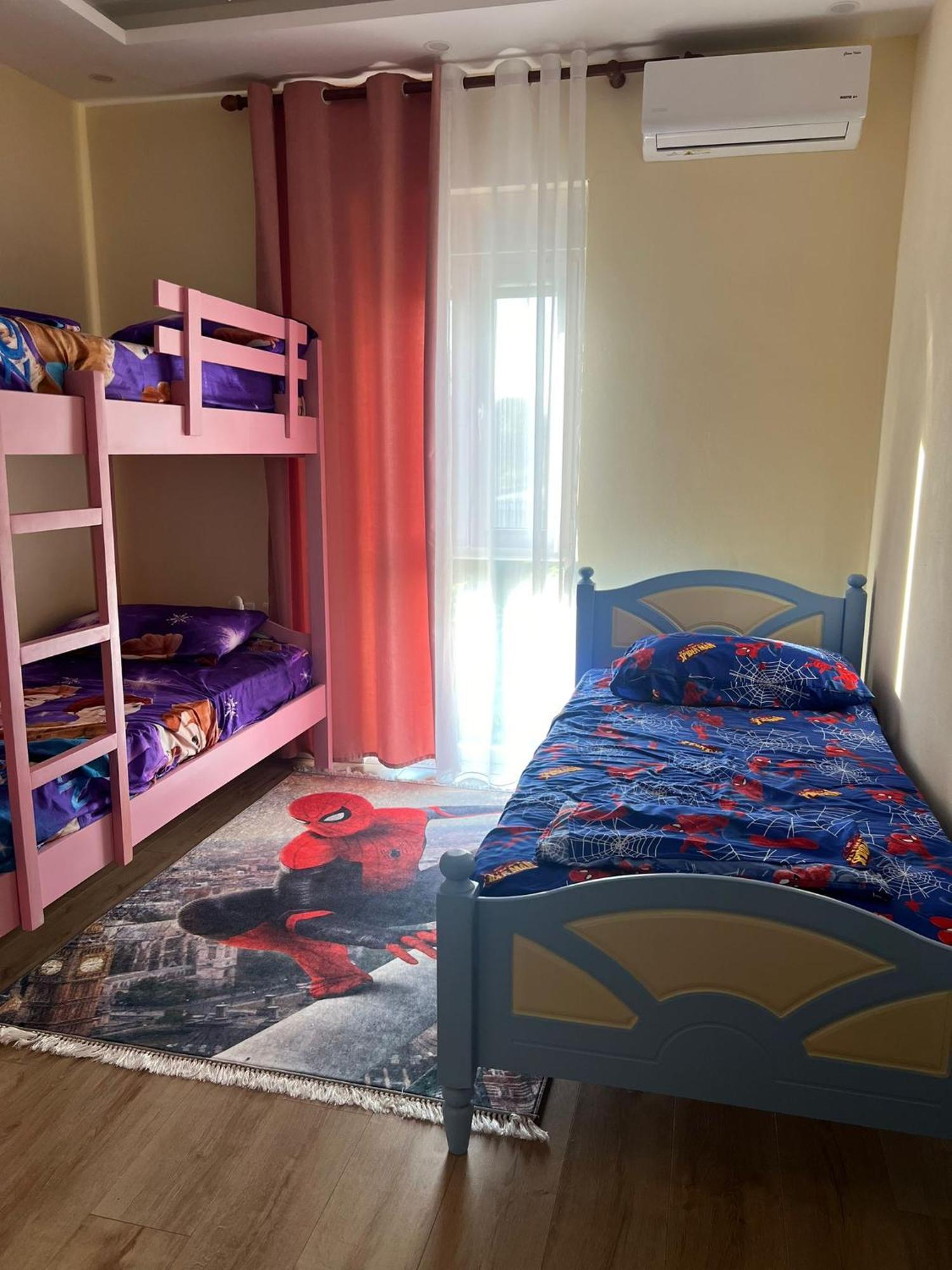 B&B Kroni 1 Shkoder Exterior photo