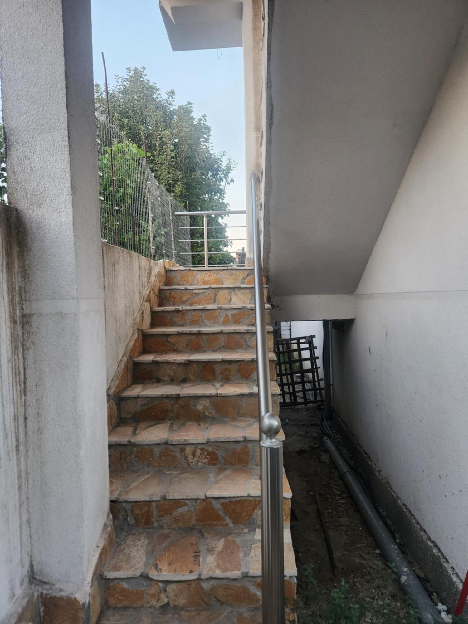 B&B Kroni 1 Shkoder Exterior photo