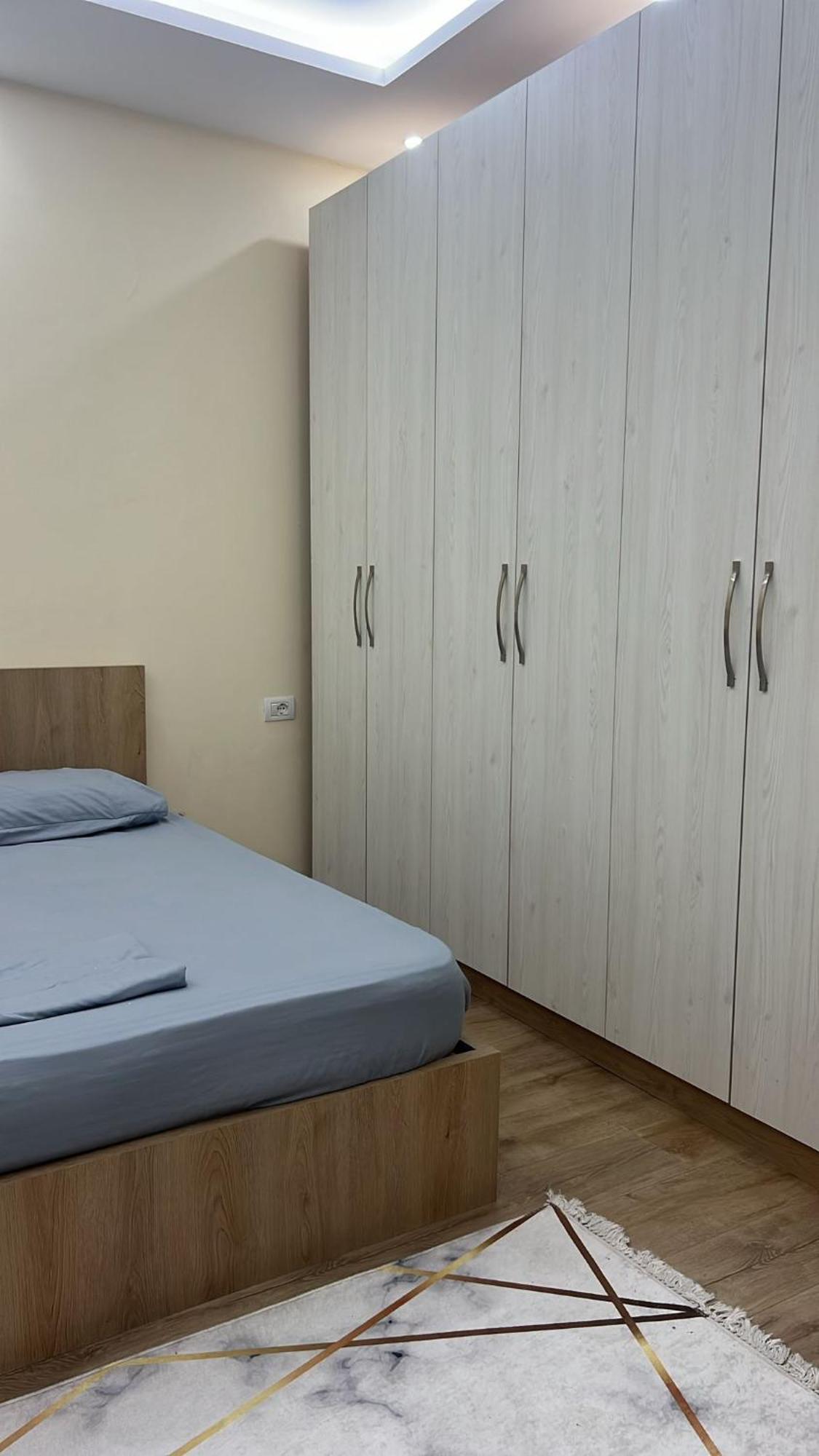 B&B Kroni 1 Shkoder Exterior photo
